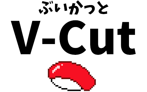 V-Cut
